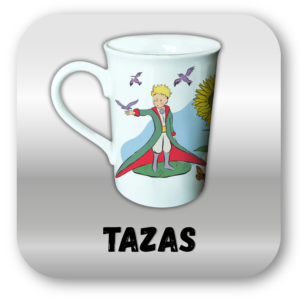 TAZAS LICENCIAS