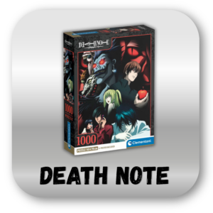 DEATH NOTE