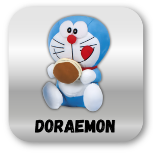 DORAEMON