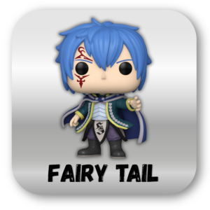 FAIRY TAIL