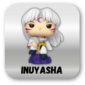 INUYASHA