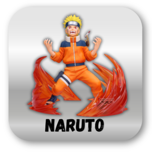 NARUTO