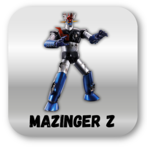 MAZINGER Z