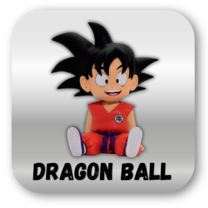 DRAGON BALL