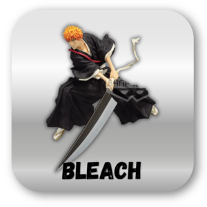 BLEACH