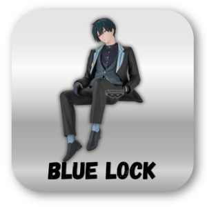 BLUE LOCK