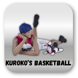 KUROKO'S BASKETBALL