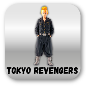 TOKYO REVENGERS