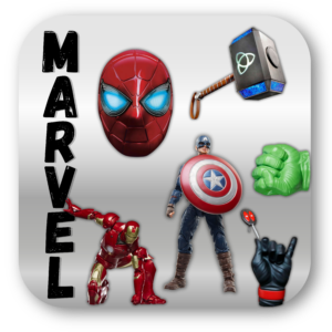 Marvel
