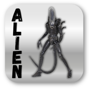 ALIEN