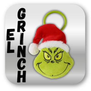 EL GRINCH