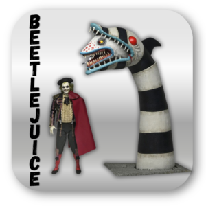BEETLEJUICE