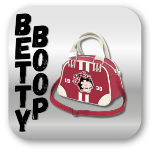 BETTY BOOP