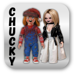 CHUCKY