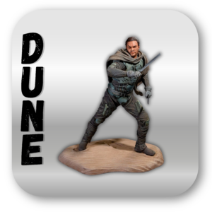 DUNE