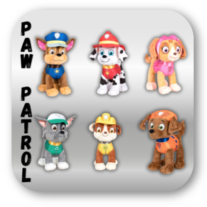 PAW PATROL