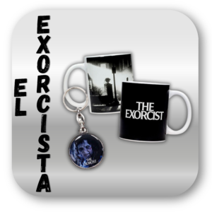 EL EXORCISTA