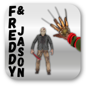 FREDDY & JASON