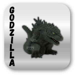 GODZILLA