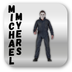 MICHAEL MYERS