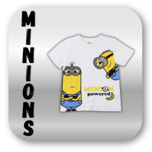 MINIONS