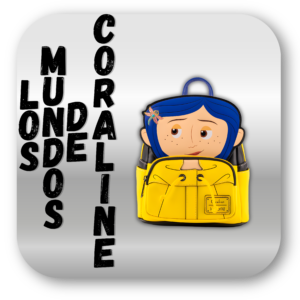 CORALINE