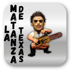 LA MATANZA DE TEXAS