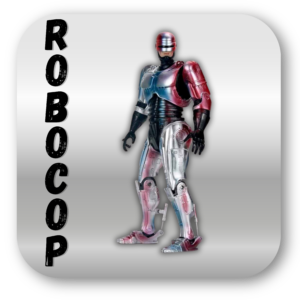 ROBOCOP