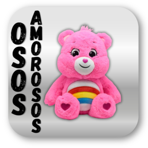 OSOS AMOROSOS