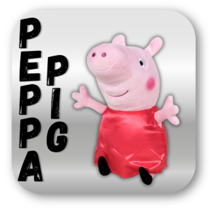 PEPPA PIG