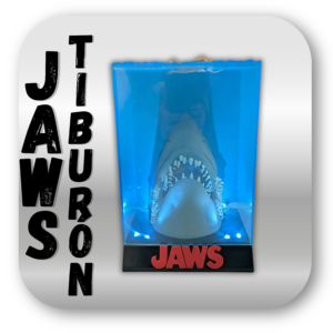 TIBURÓN - JAWS