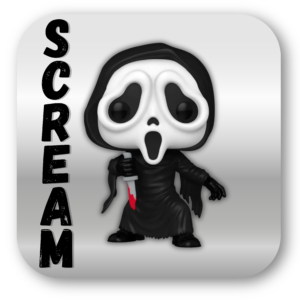 SCREAM