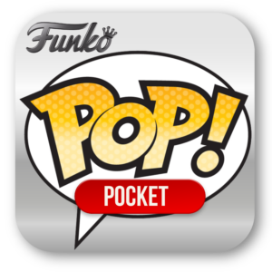 POCKET FUNKO