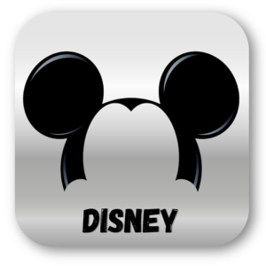 DISNEY