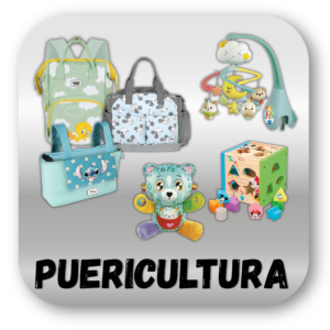 PUERICULTURA