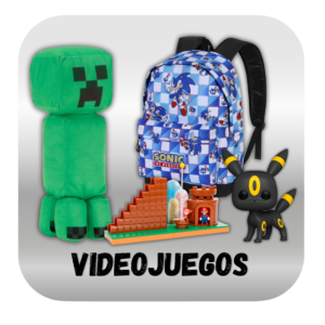 VIDEOJUEGO