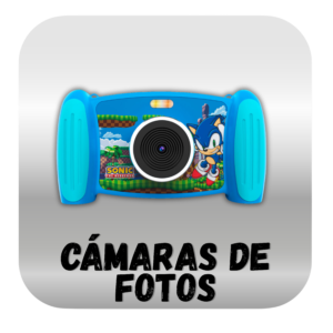 CAMARAS DE FOTOS