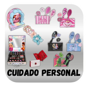 Cuidado Personal y Belleza