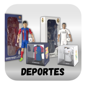 DEPORTES