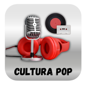 POP CULTURE