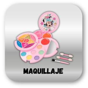 MAQUILLAJE