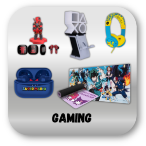 GAMING