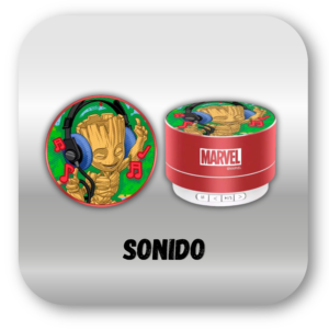SONIDO