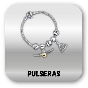 PULSERAS