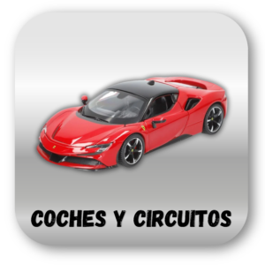 Coches y Circuitos