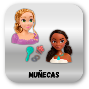 Muñecas