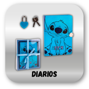 DIARIOS LICENCIAS