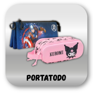 PORTATODO LICENCIAS