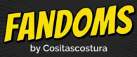 Fandoms by Cositascostura