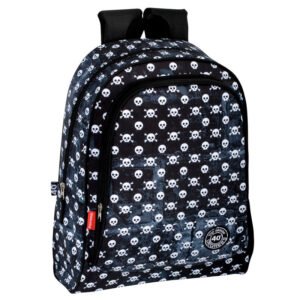 Mochila Perona Danger adaptable 43cm